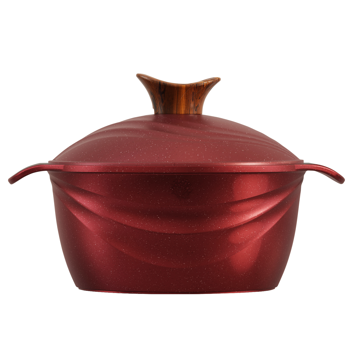 Pro+ Casserole Die-Cast Lid