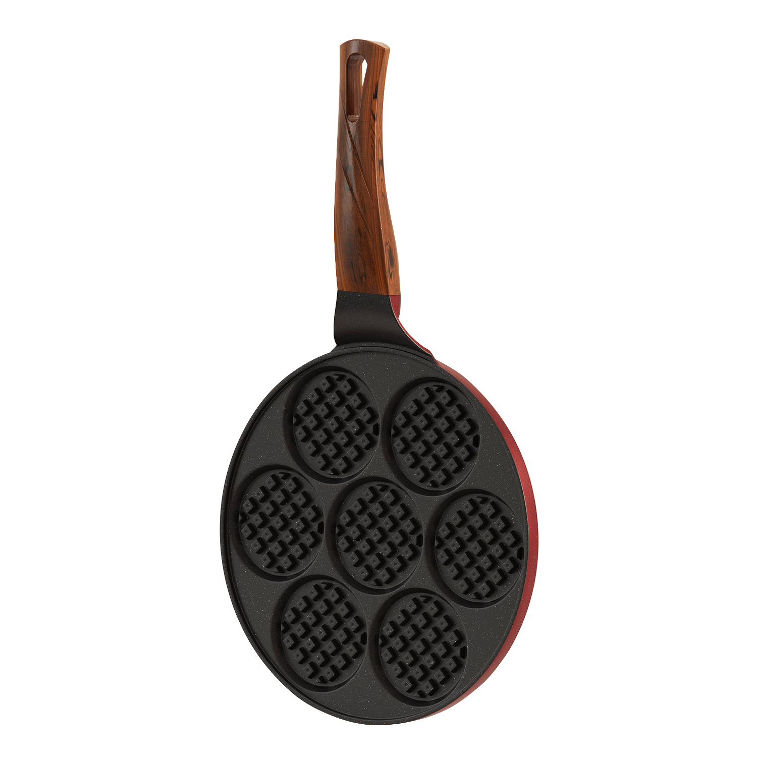 BW Pancake Waffle 280mm