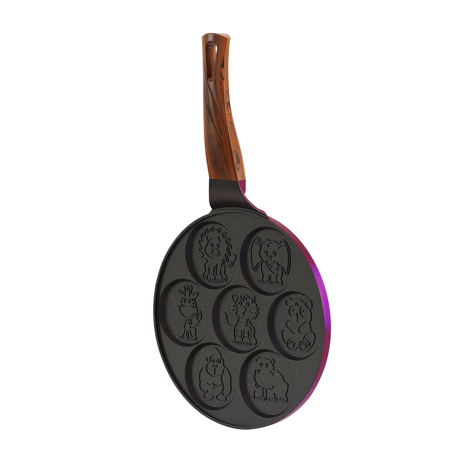 Pancake Animals 280mm