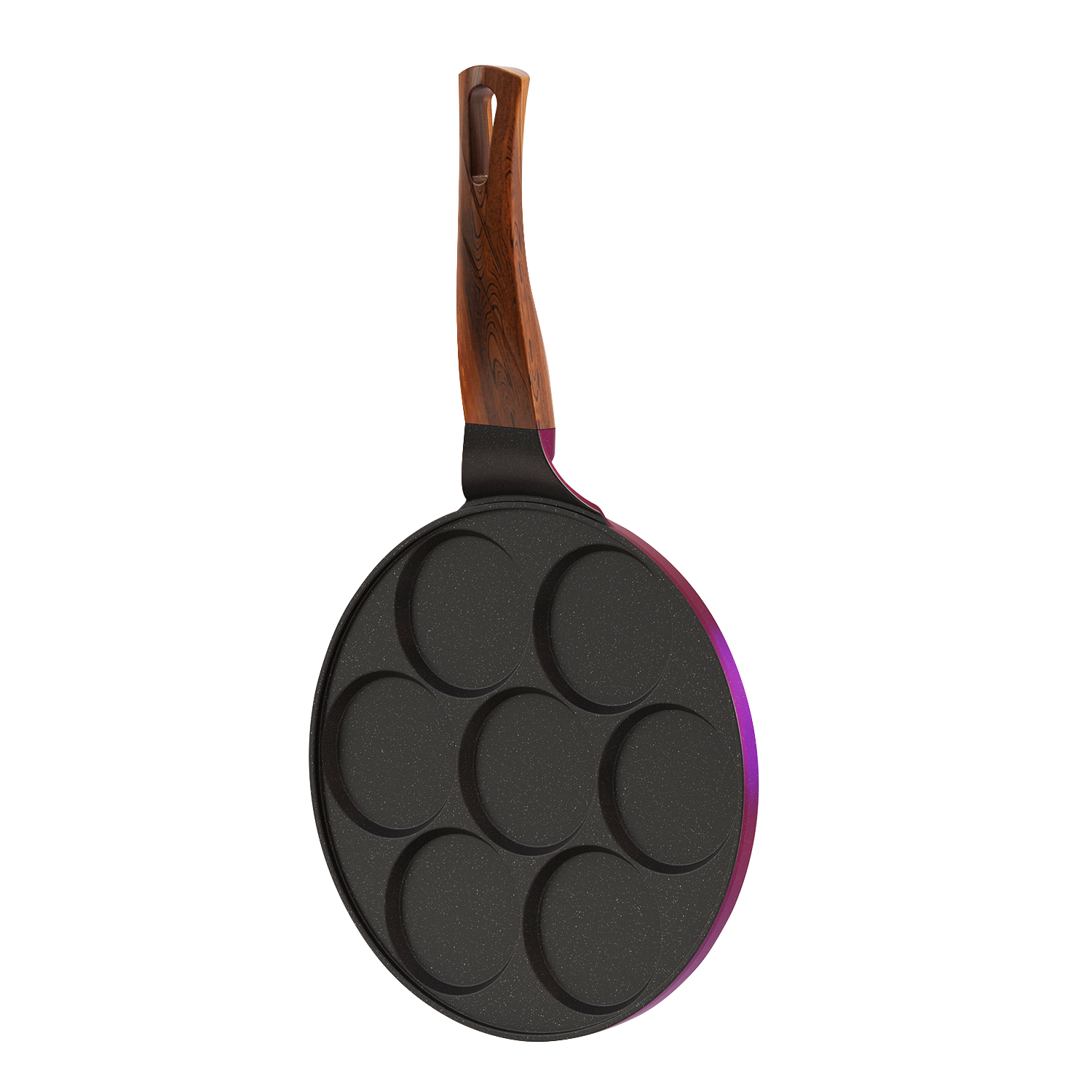 BW Pancake Flat-Disc 280mm