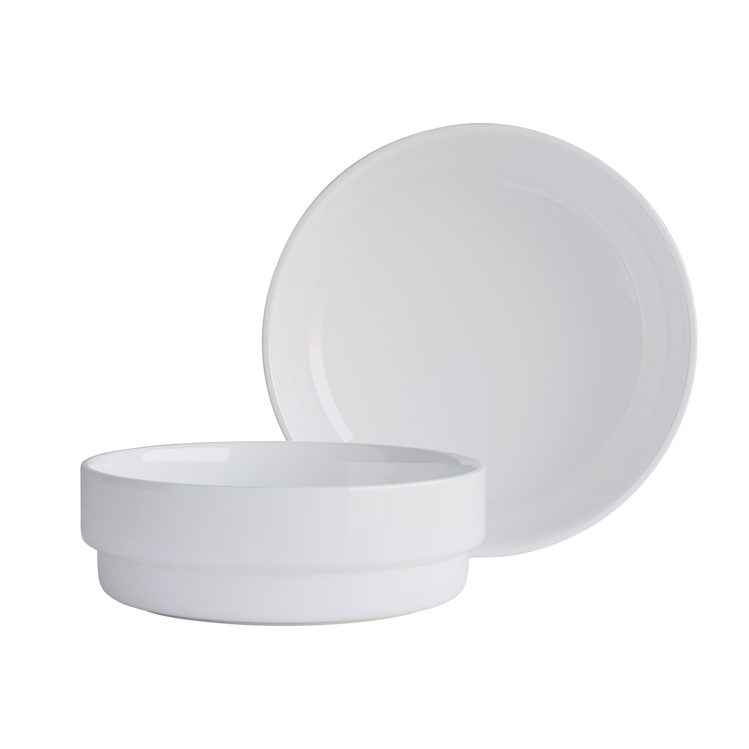 Sage Baking Dish Set