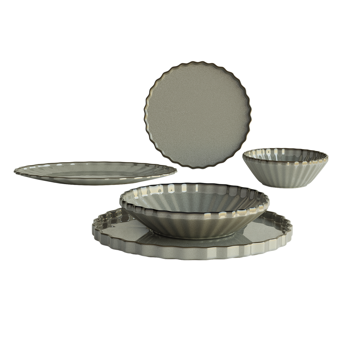 Set 30 Louts