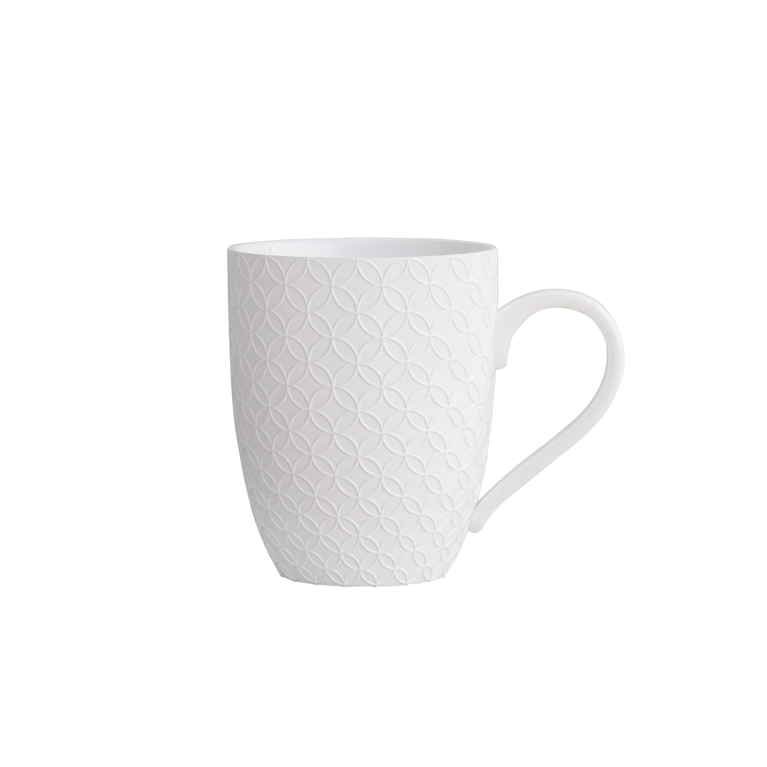 Lattice Mug