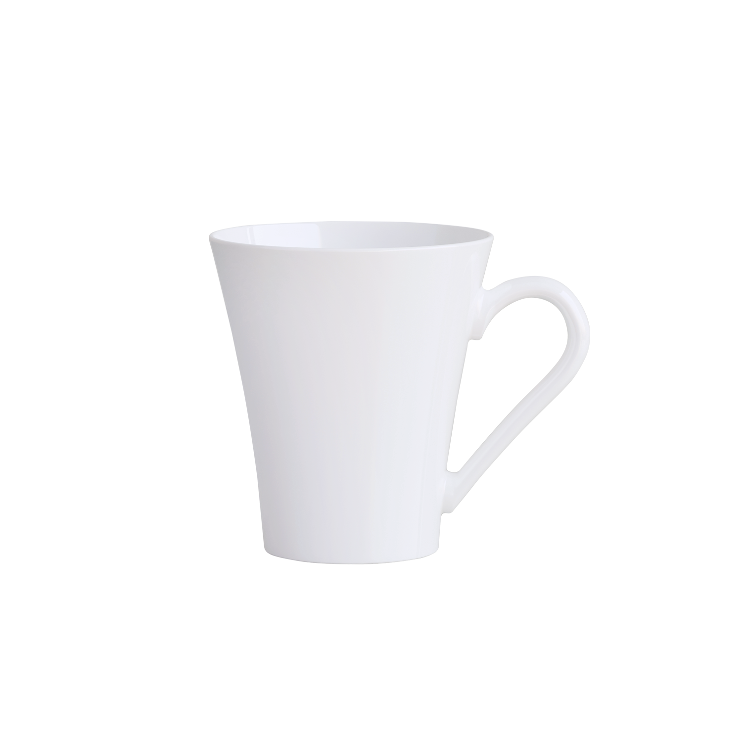 Megaphone Mug