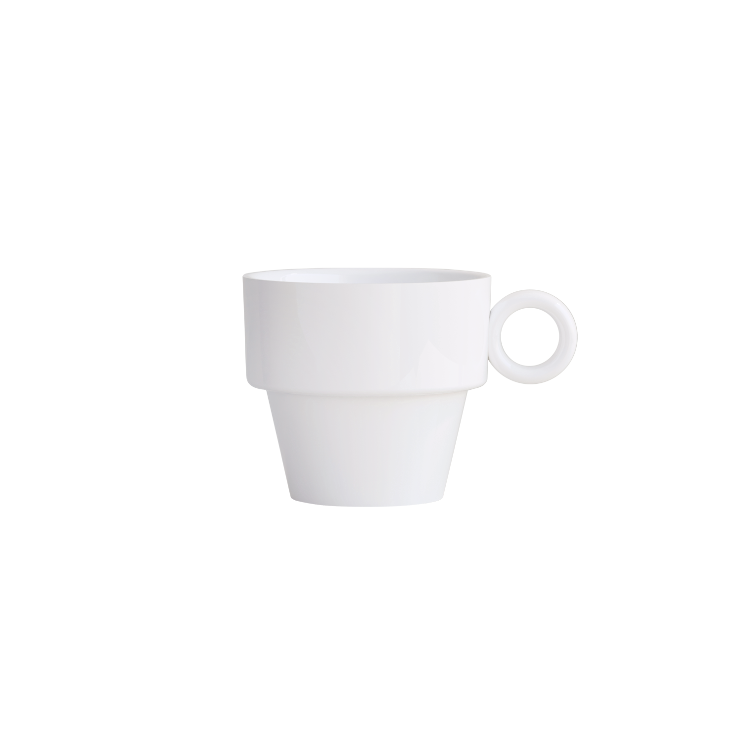 Grace Coffee Cup