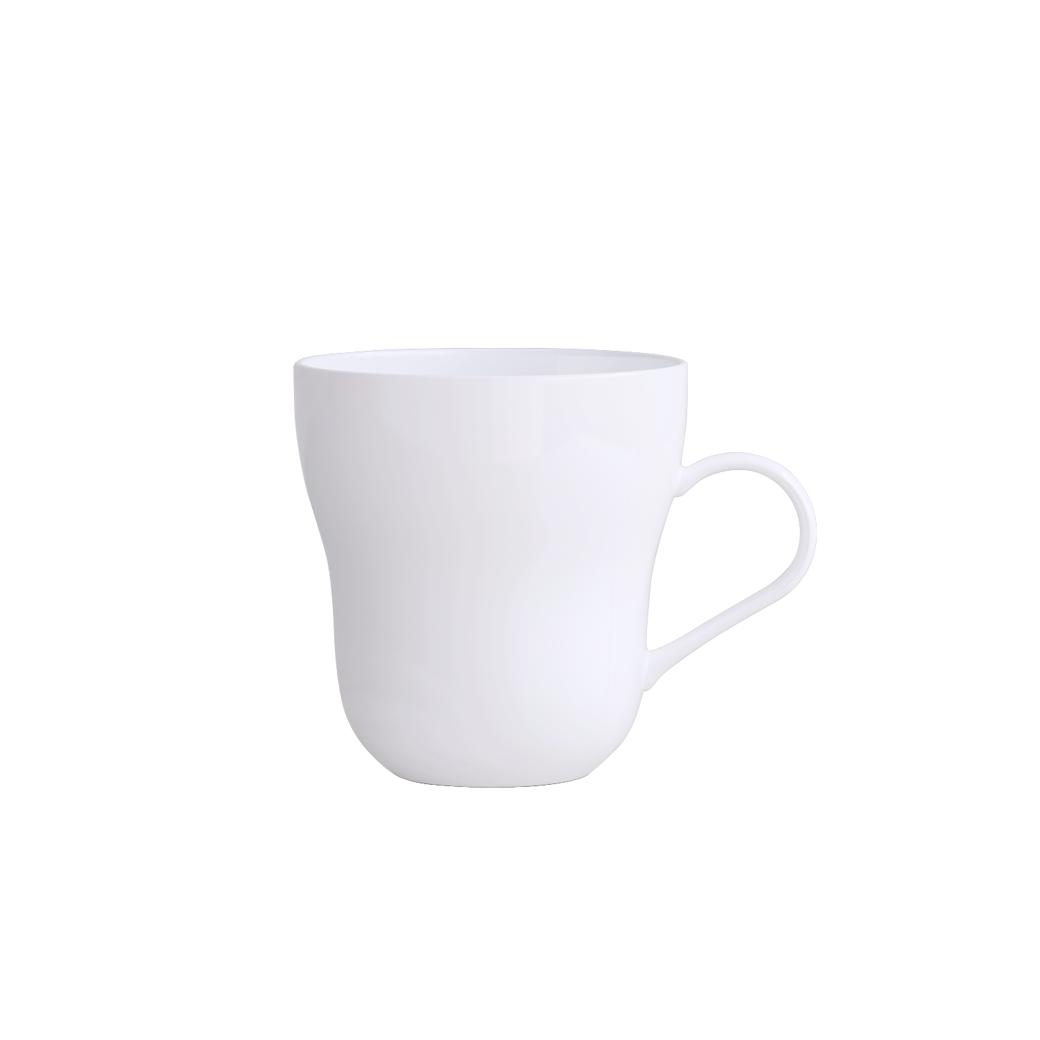 Lotus Mug
