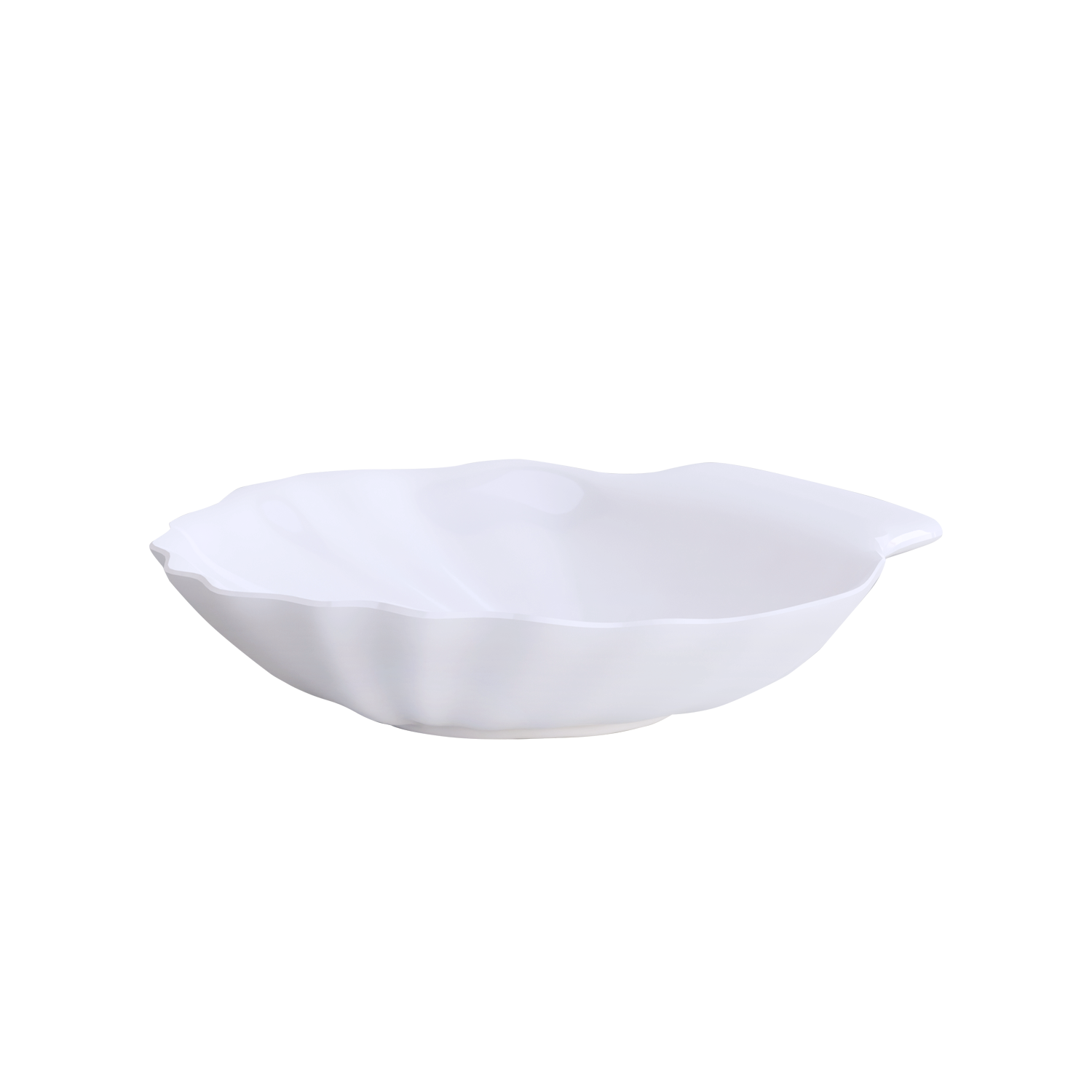 Sea shell Snack